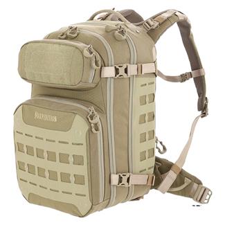 Maxpedition Riftblade CCW-Enabled Backpack 30L Tan