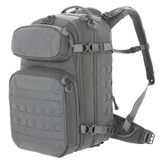 Maxpedition Riftblade CCW-Enabled Backpack 30L Gray