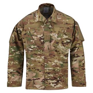 Men's Propper FR ACU Coat - New Spec MultiCam