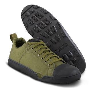 Men's Altama Maritime Assault Low Olive Drab