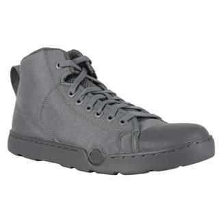 Men's Altama Maritime Assault Mid Boots Gray