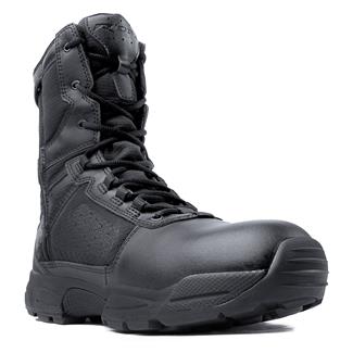 Men's Ridge Momentum Side-Zip Boots Black