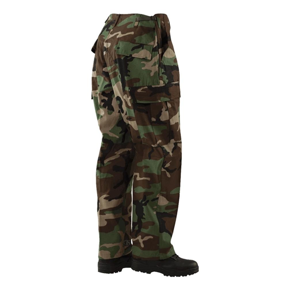 Tru Spec Bdu Pants Mil Spec Tactical Pants TRU-SPEC 8-Pocket BDU Pants