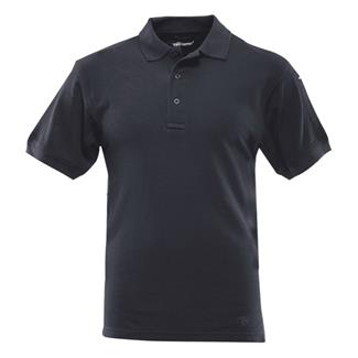 Men's TRU-SPEC Classic Cotton Polo Navy