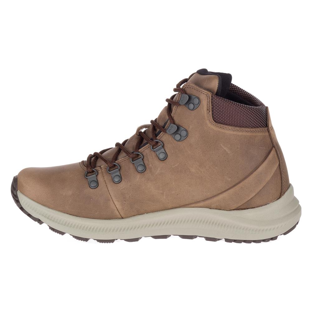 merrell ontario mid