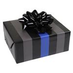 TG TBL Gift Wrap (8 Sheets)
