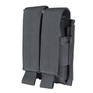 Condor Double Pistol Mag Pouch Slate