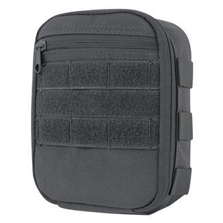 Condor Sidekick Pouch Slate