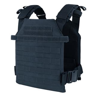 Condor Sentry Plate Carrier Navy Blue