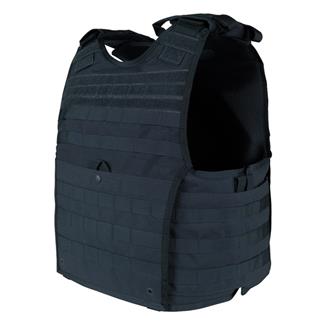 Condor Exo Plate Carrier Gen II Navy Blue