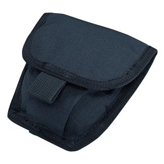 Condor Handcuff Case Navy Blue