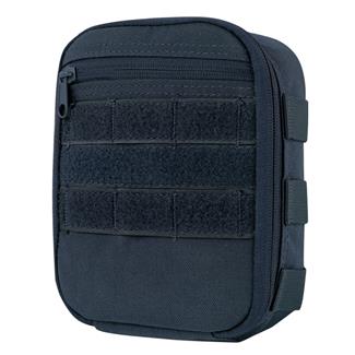 Condor Sidekick Pouch Navy Blue