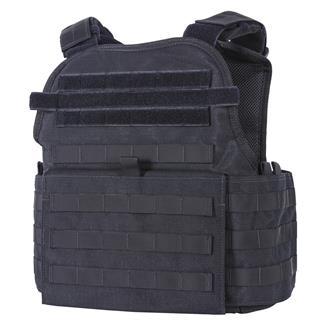 Condor MOPC Modular Operator Plate Carrier GEN II Navy Blue