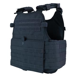 Condor MOPC Modular Operator Plate Carrier Navy Blue