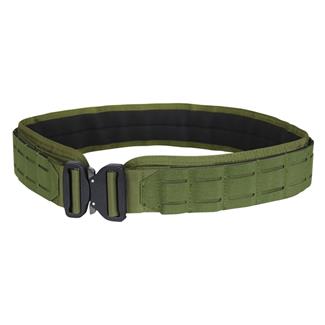 Condor LCS Cobra Gun Belt Olive Drab