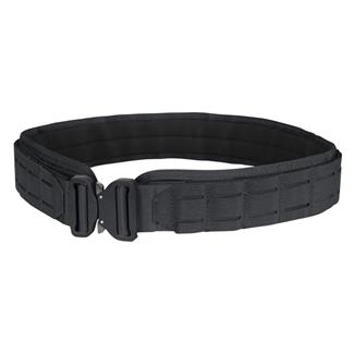 Condor LCS Cobra Gun Belt Black