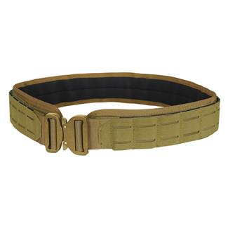 Condor LCS Cobra Gun Belt Coyote Brown