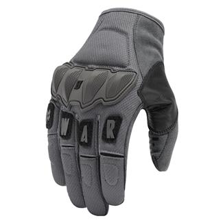 Men's Viktos Wartorn Gloves Grayman
