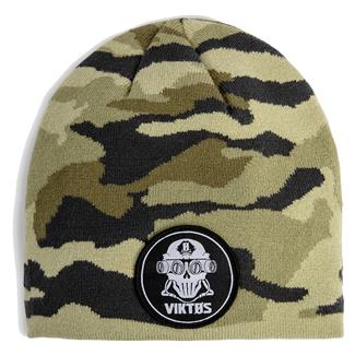 Viktos Four Eyes Beanie Camo