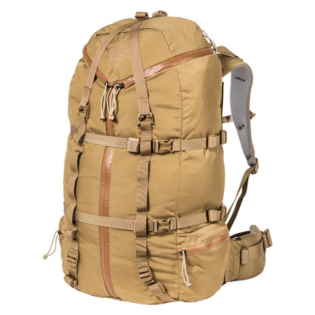 minimalist tactical backpack