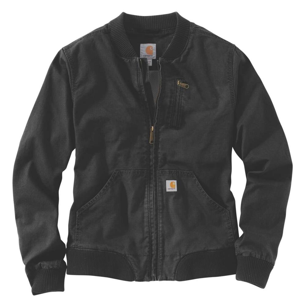 Carhartt crawford bomber clearance