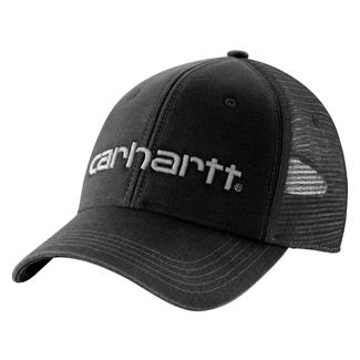 Men's Carhartt Dunmore Hat Black