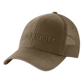 Men's Carhartt Dunmore Hat Light Brown
