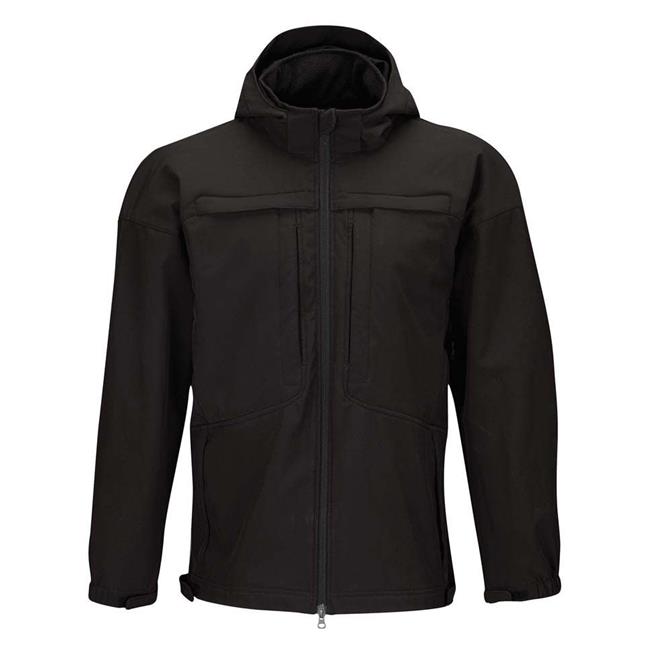 Men's Propper BA Softshell Duty Jacket 2.0 | Tactical Gear Superstore ...