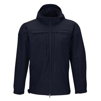 Men's Propper BA Softshell Duty Jacket 2.0 LAPD Navy