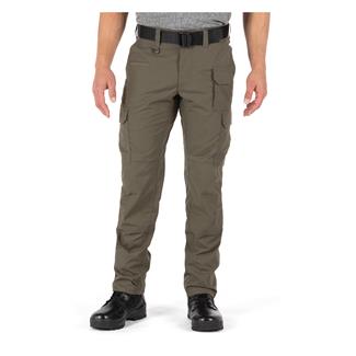 Men's 5.11 ABR Pro Pants Ranger Green