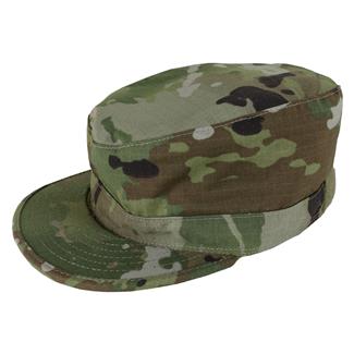 TRU-SPEC Nylon / Cotton Ripstop OCP Patrol Cap Scorpion OCP