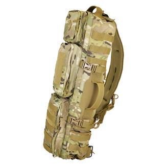Hazard 4 Evac TakeDown Carbine Sling Pack Scorpion