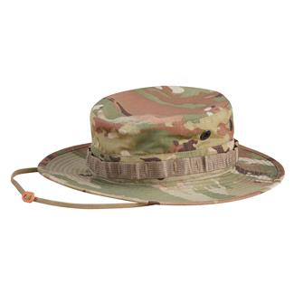 Propper Poly / Cotton Ripstop Boonie Hats Scorpion OCP