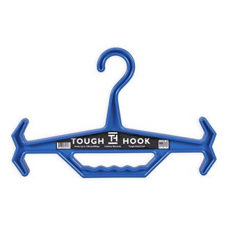 Tough Hook Hanger Blue