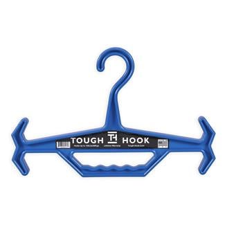 Tough Hook Hanger Blue