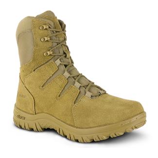 Men's Bates Maneuver Hot Weather Boots Coyote Brown