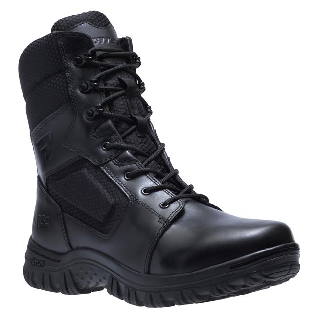 Men's Bates Maneuver Side-Zip Waterproof Boots | Tactical Gear Superstore | TacticalGear.com