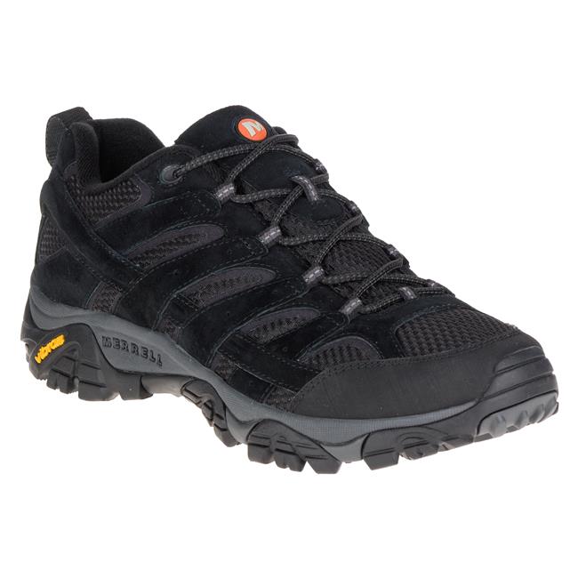 merrell moab 2 vent black