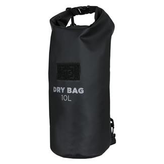 TG Dry Bag Black