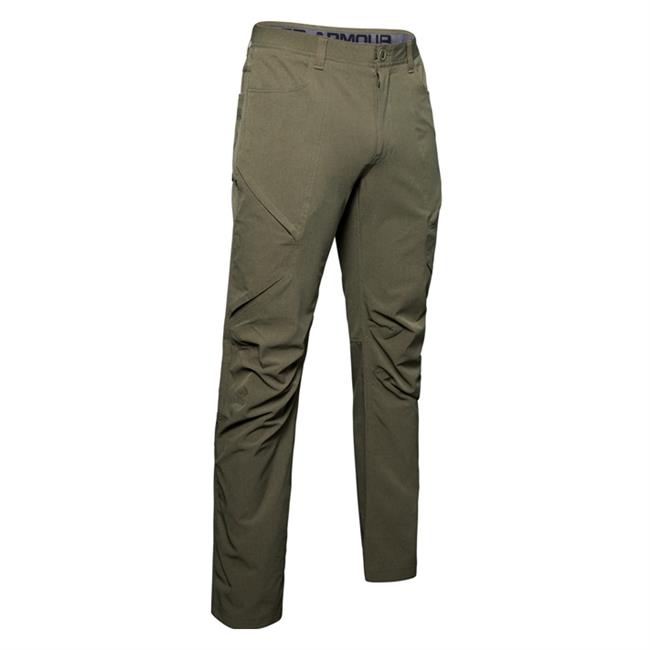 under armor dri fit pants