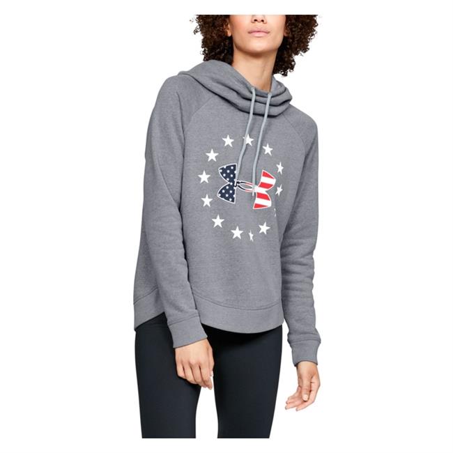 Under armour hoodie freedom clearance