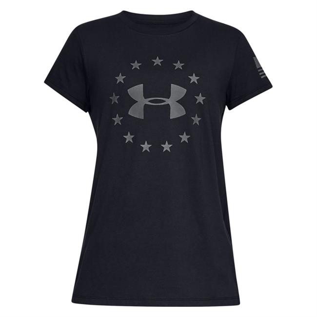 under armour freedom women's