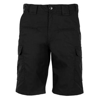 Men's Propper Kinetic Tactical Shorts Black