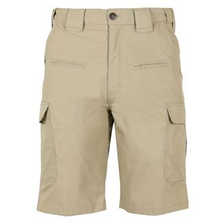 Men's Propper Kinetic Tactical Shorts Khaki