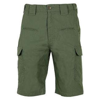 Men's Propper Kinetic Tactical Shorts Olive Green