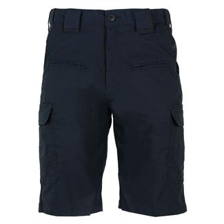 Men's Propper Kinetic Tactical Shorts LAPD Navy