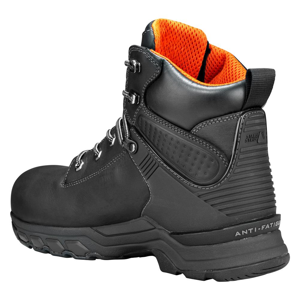 boycot Zuidwest machine Men's Timberland PRO 6" Hypercharge Composite Toe Waterproof Boots | Work  Boots Superstore | WorkBoots.com