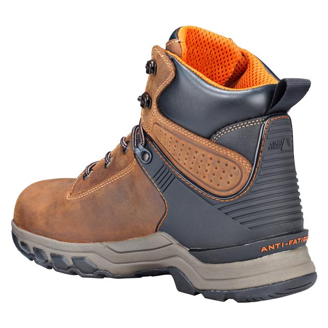timberland pro hypercharge 6