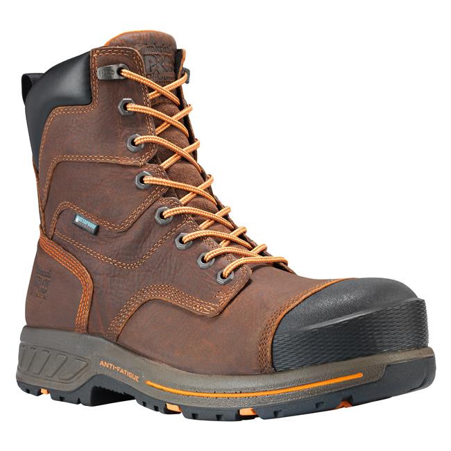 Men's Timberland PRO 8