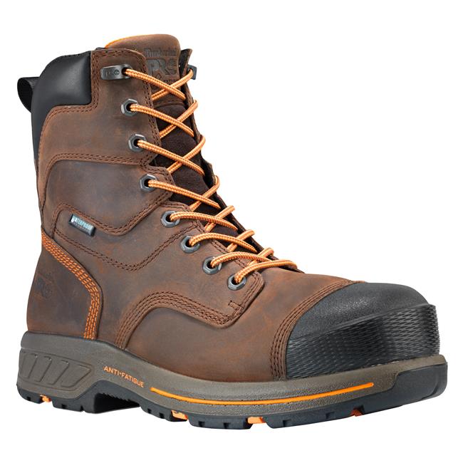 timberland pro lightweight work boots